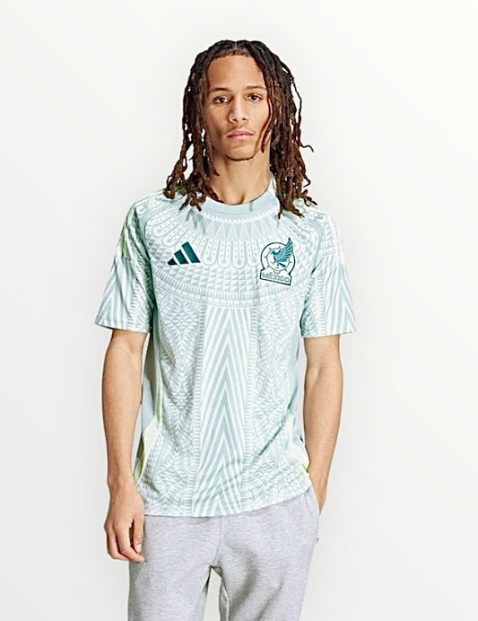 Maillot MEXIQUE Extérieur 2024/25