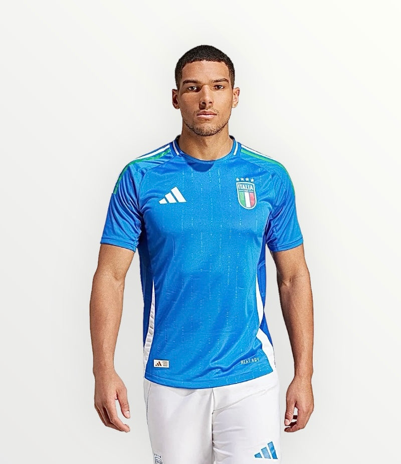 Maillot ITALIE Domicile 2024/25