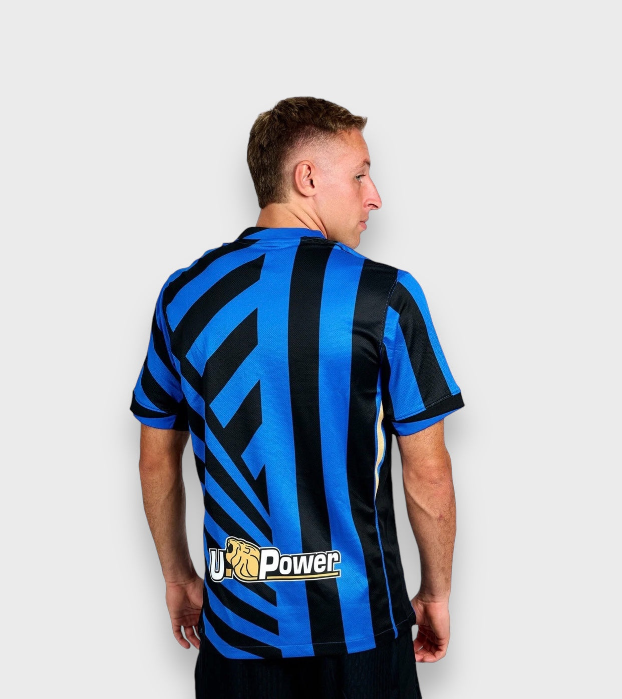 Maillot INTER MILAN Domicile 2024/2025