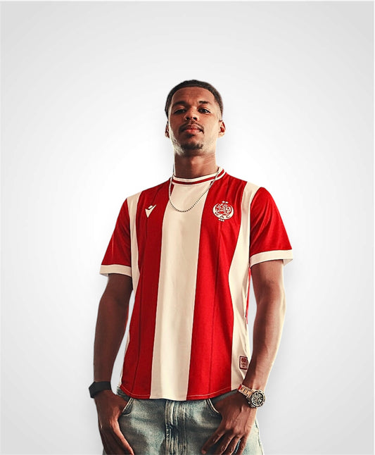 Maillot WYDAD ATHLETIC CLUB Domicile 2024/2025