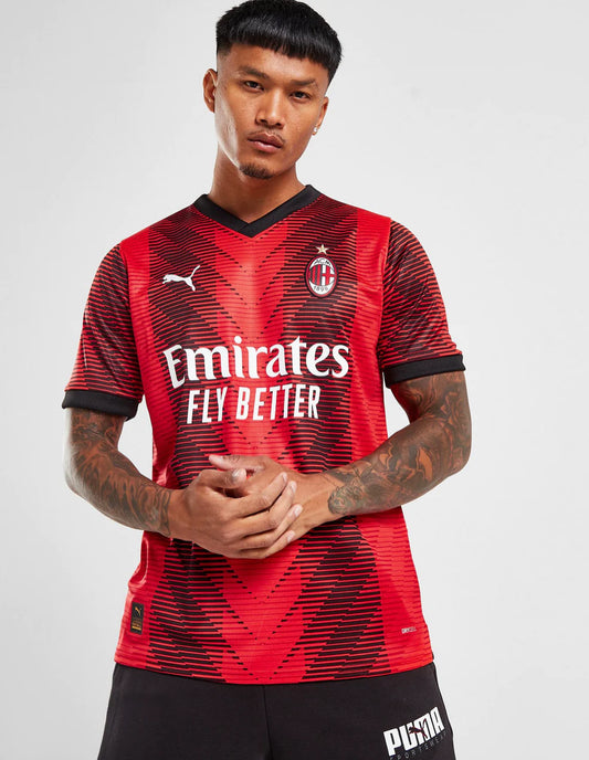 Maillot  AC Milan Domicile 2023-2024