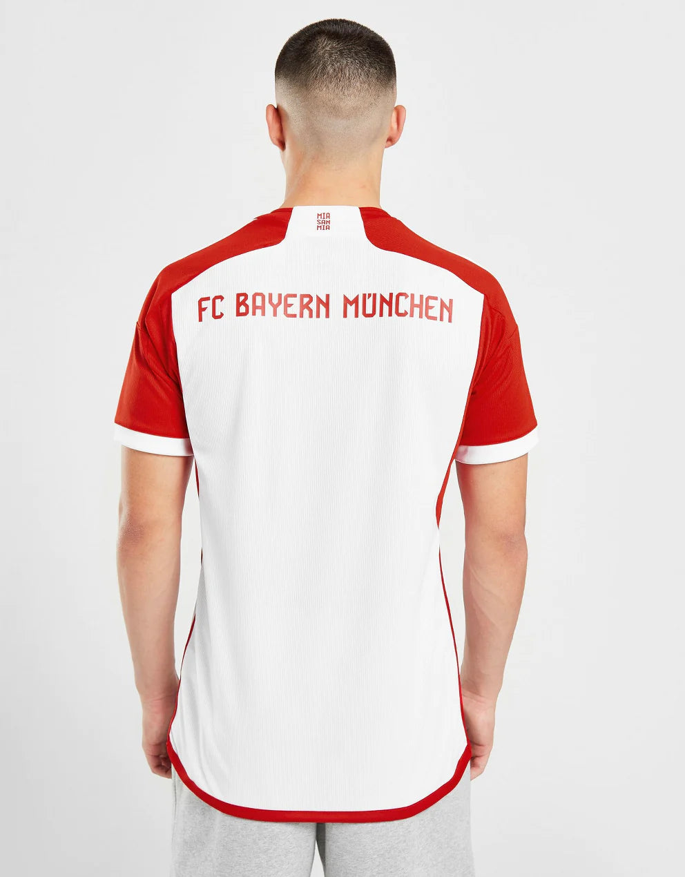 Maillot Bayern Munich Domicile 2023-2024