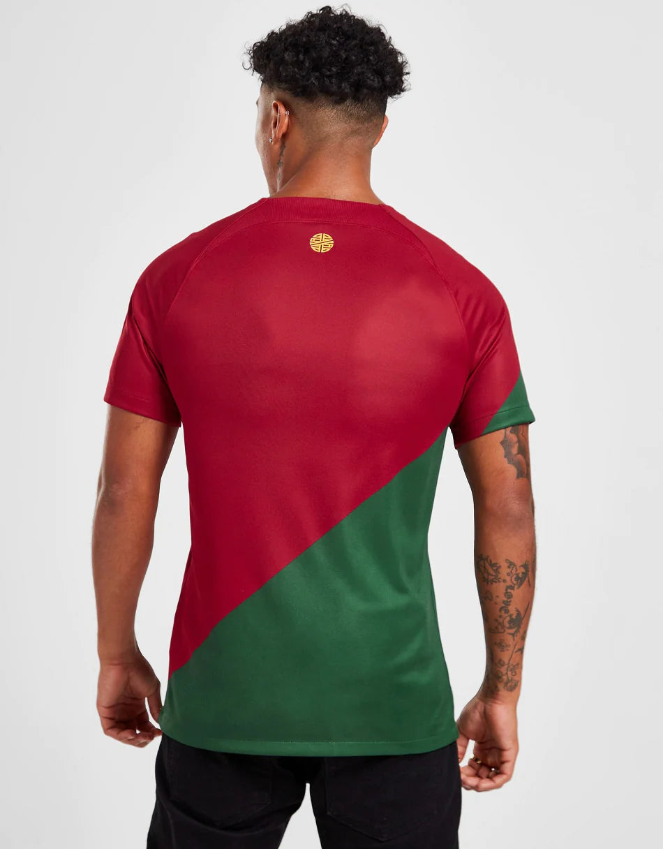 Maillot Portugal Domicile 2022-2023