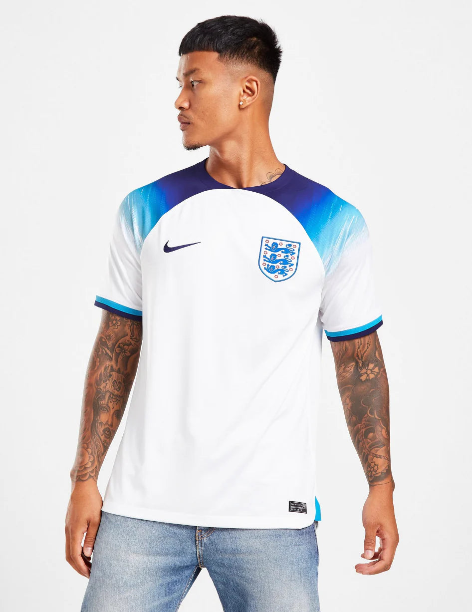 Maillot Angleterre Domicile 2022-2023