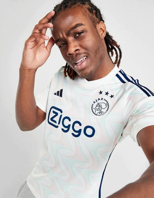 Maillot Ajax Extérieur 2023-2024