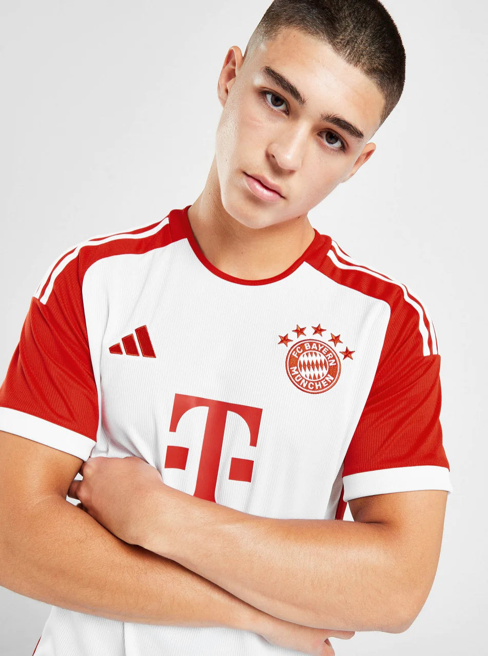 Maillot Bayern Munich Domicile 2023-2024