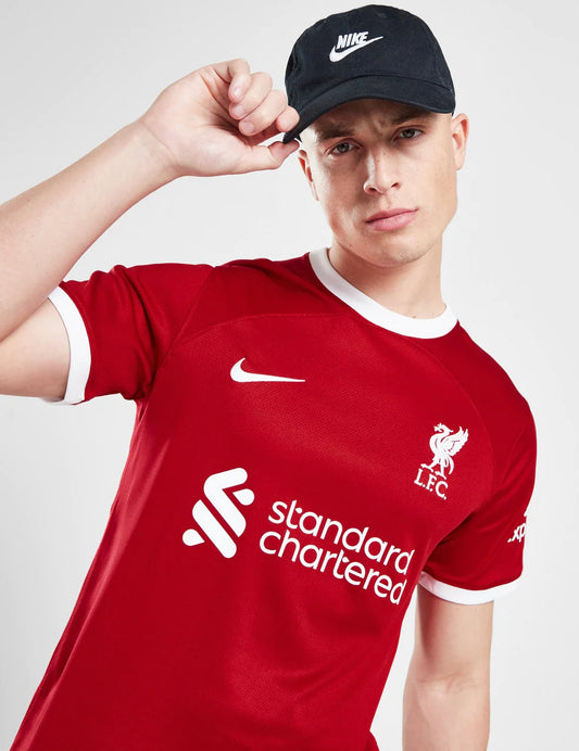 Maillot Liverpool Domicile 2023-2024