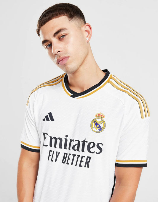 Maillot Real Madrid Domicile 2023-2024