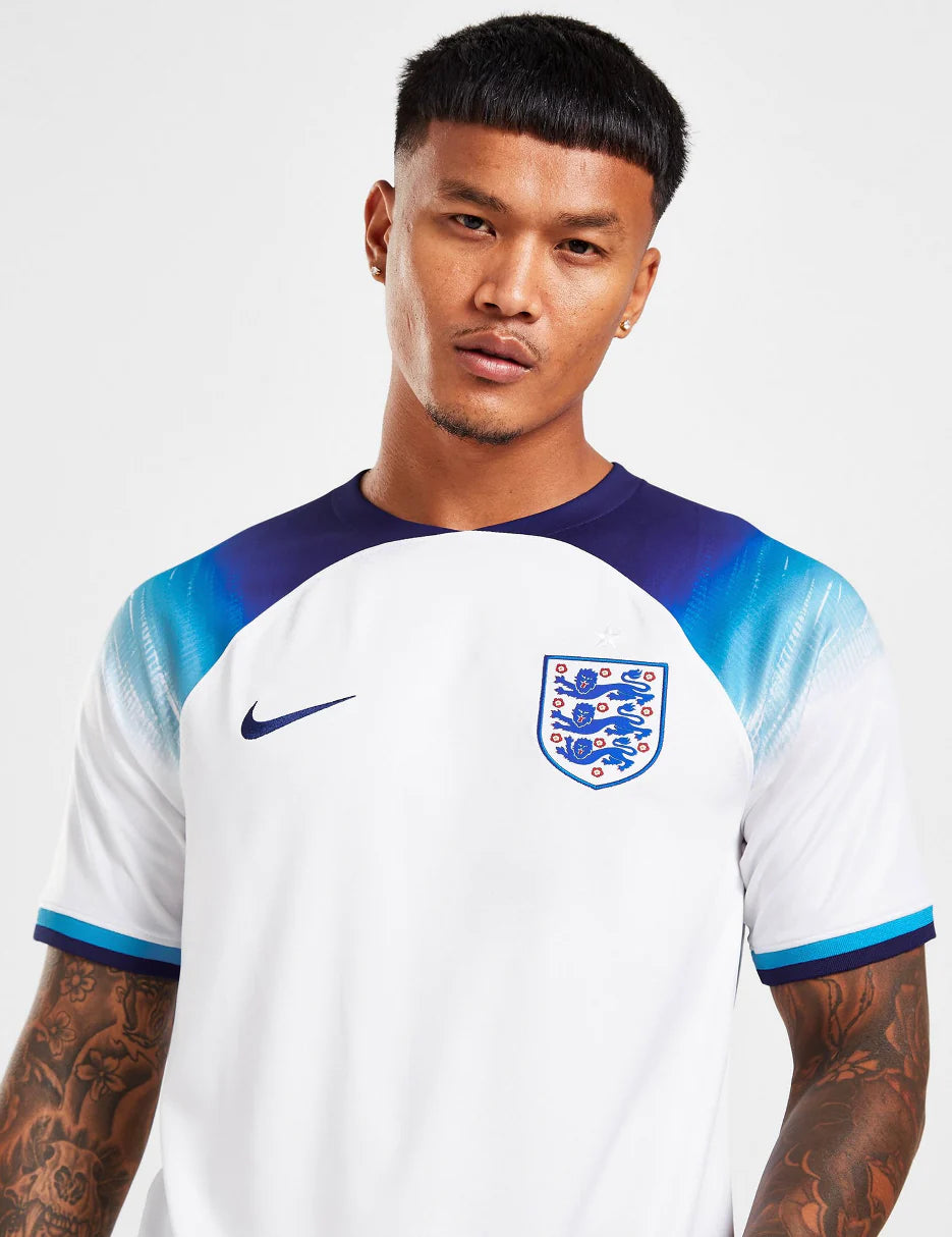 Maillot Angleterre Domicile 2022-2023