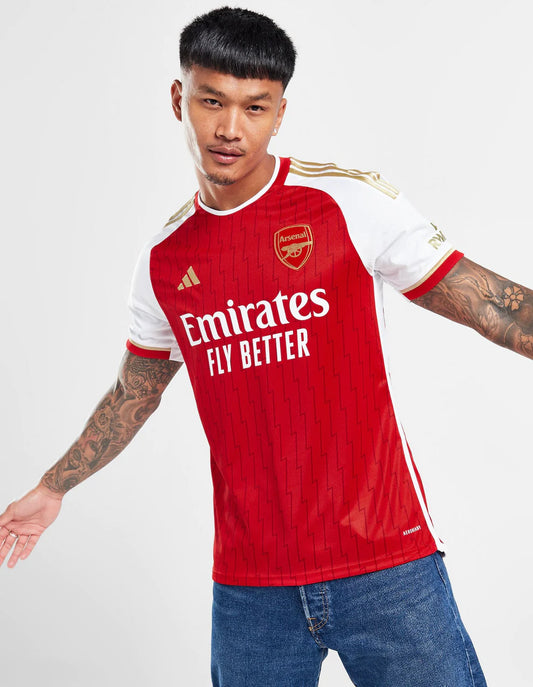 Maillot Domicile Arsenal Domicile 2023-2024