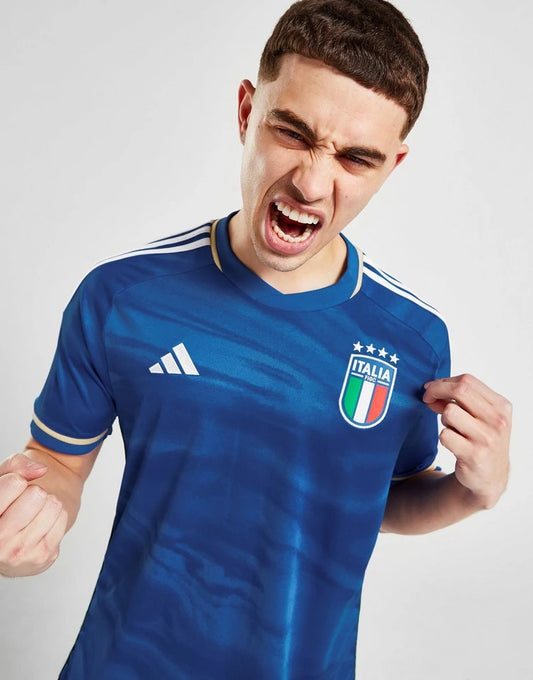 Maillot  Italie Domicile 23-24