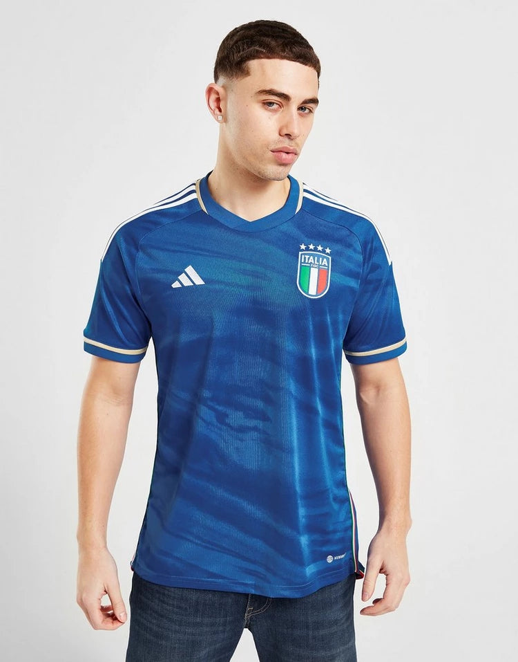 Maillot  Italie Domicile 23-24