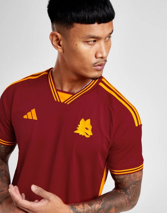 Maillot AS ROMA Domicile 23/24