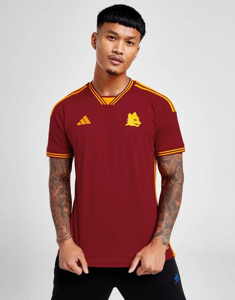 Maillot AS ROMA Domicile 23/24