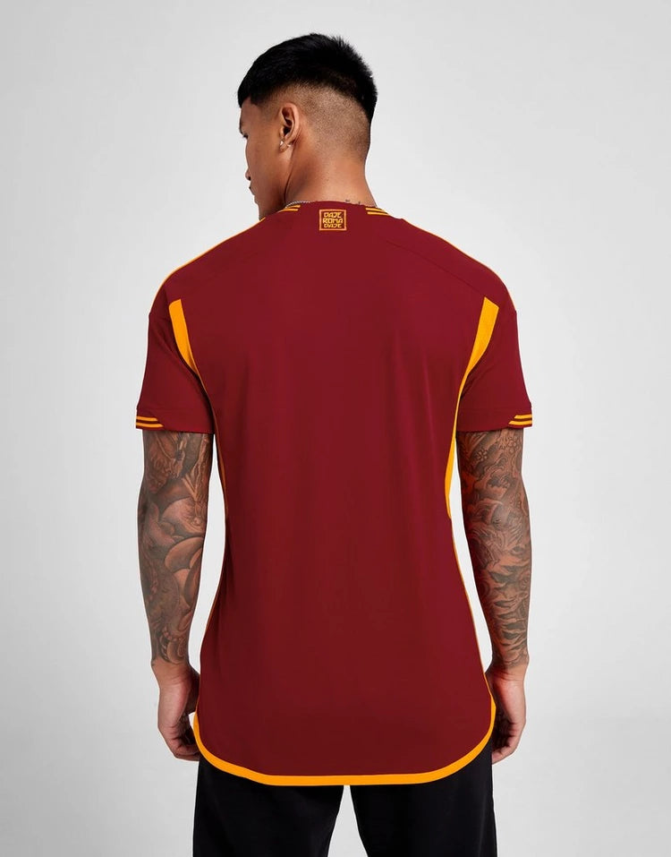 Maillot AS ROMA Domicile 23/24