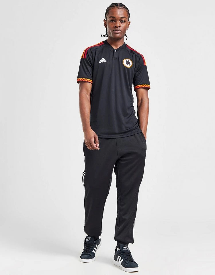 Maillot AS Roma Troisiéme 23/24