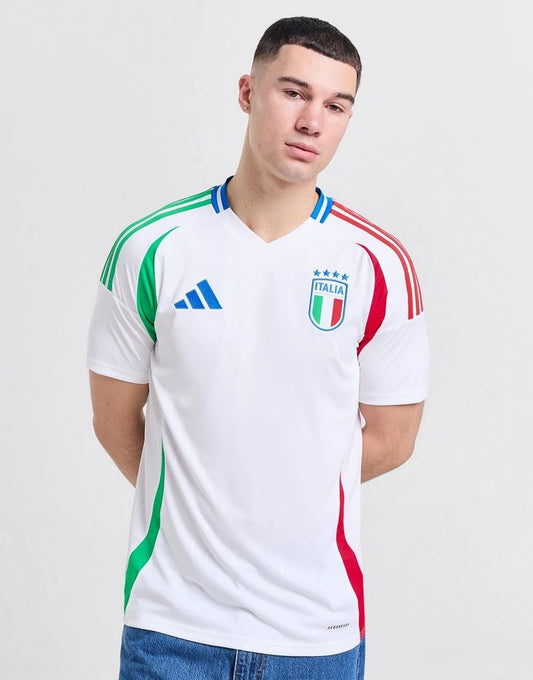 Maillot ITALIE Extérieur 2024/2025