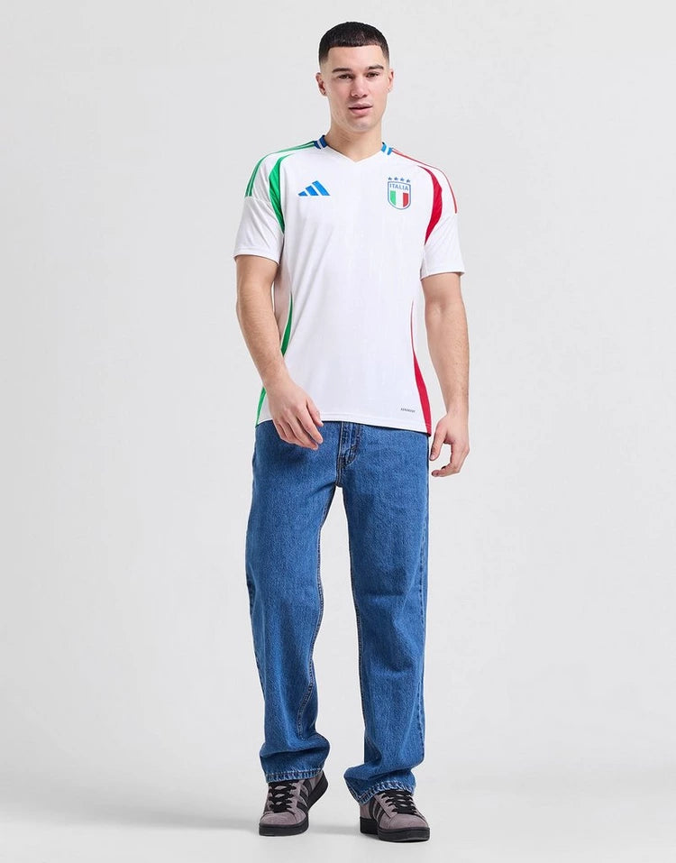 Maillot ITALIE Extérieur 2024/2025