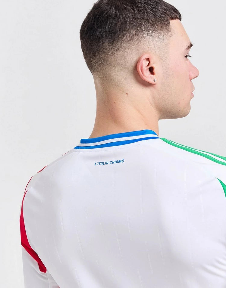 Maillot ITALIE Extérieur 2024/2025