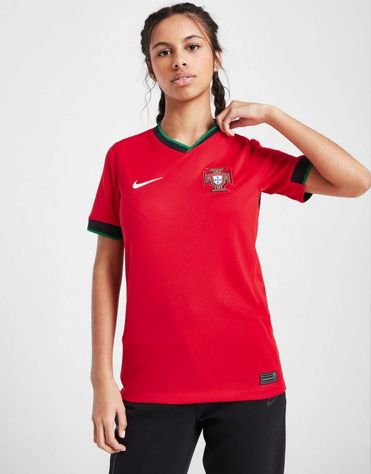 Maillot PORTUGAL Domicile 24/25