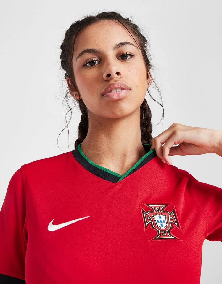 Maillot PORTUGAL Domicile 24/25