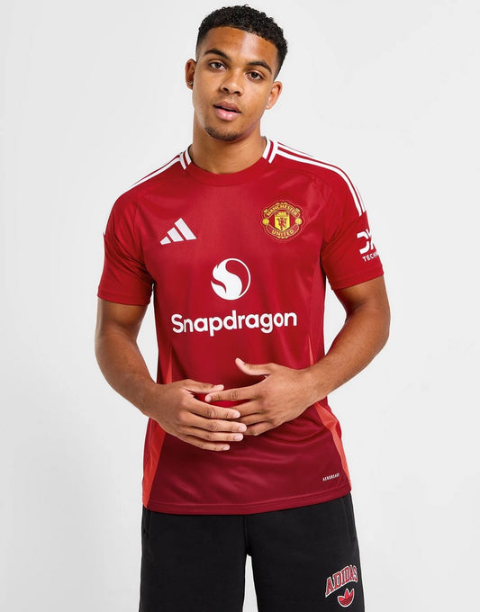 Maillot  MANCHESTER UNITED Domicile 24/25