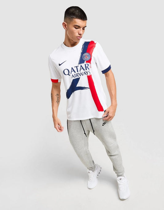 Maillot PSG Extérieur 2024/25