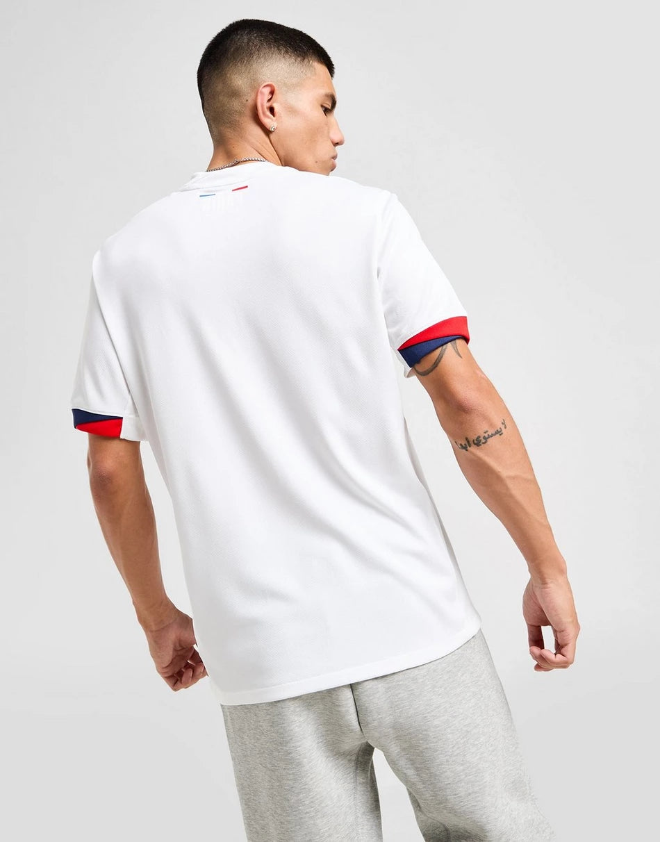 Maillot PSG Extérieur 2024/25