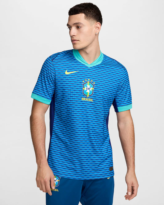 Maillot Brésil Extérieur 24/25