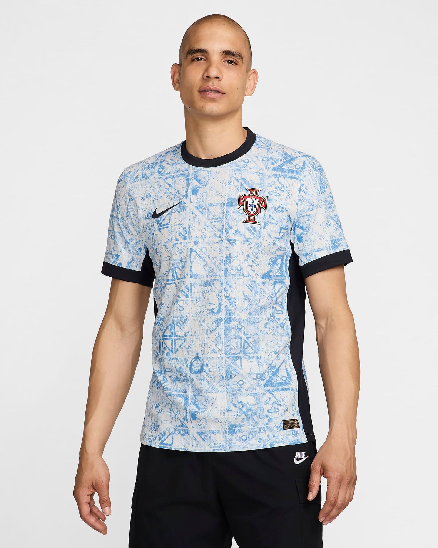 Maillot Portugal Extérieur 24/25