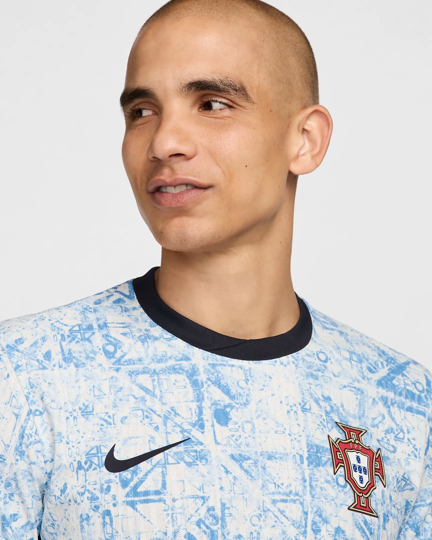 Maillot Portugal Extérieur 24/25